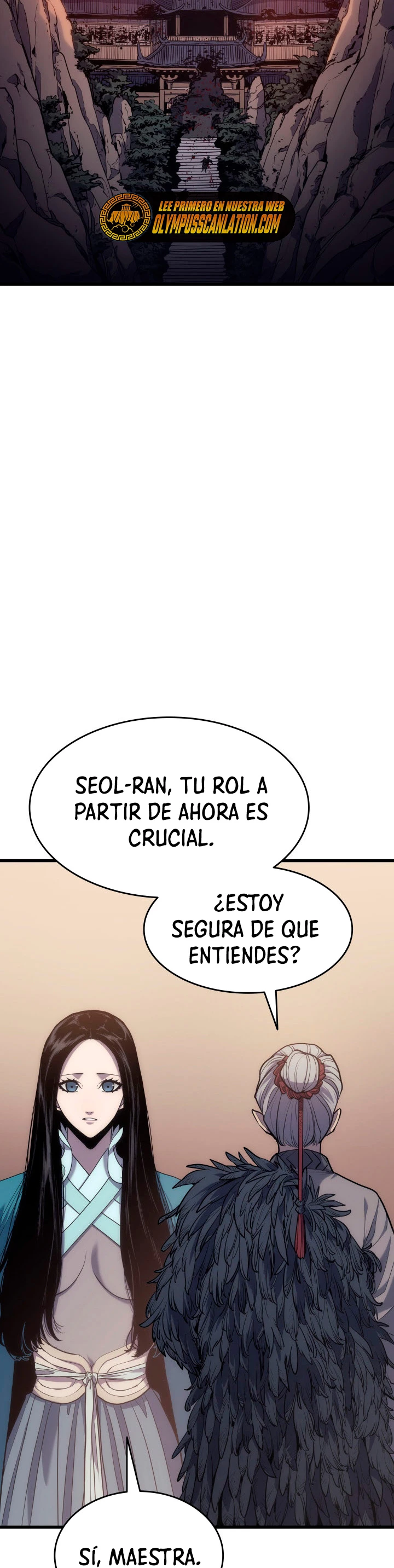 El Asesino de la Luna a la Deriva Capitulo 18 página 68