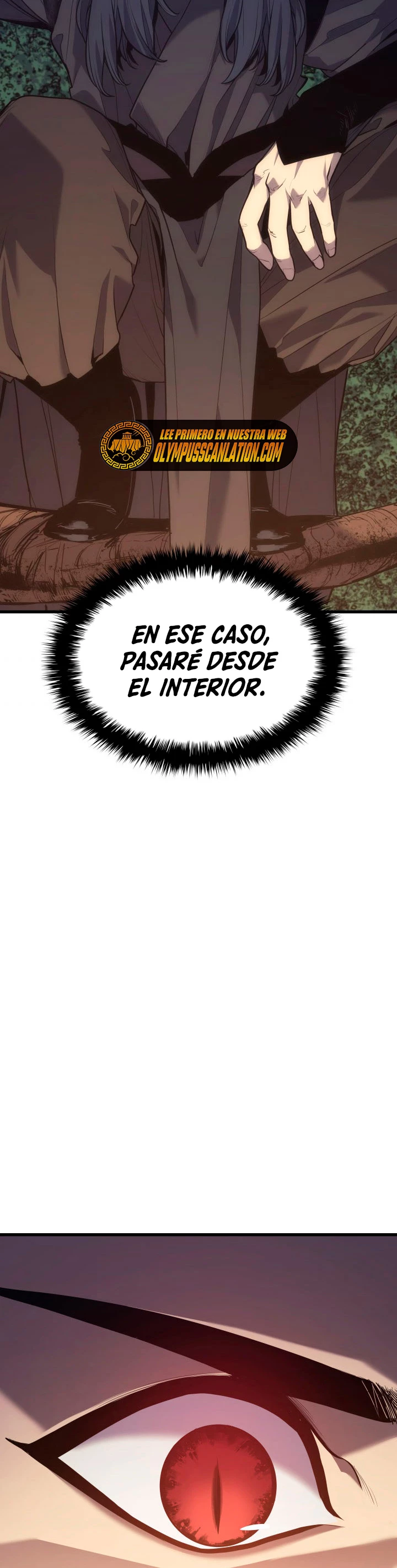 El Asesino de la Luna a la Deriva Capitulo 18 página 77