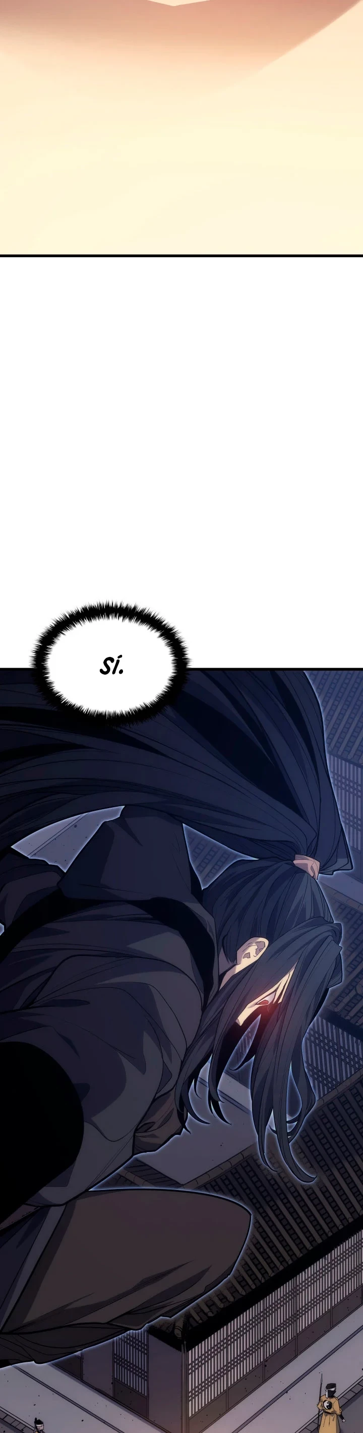 El Asesino de la Luna a la Deriva Capitulo 18 página 78