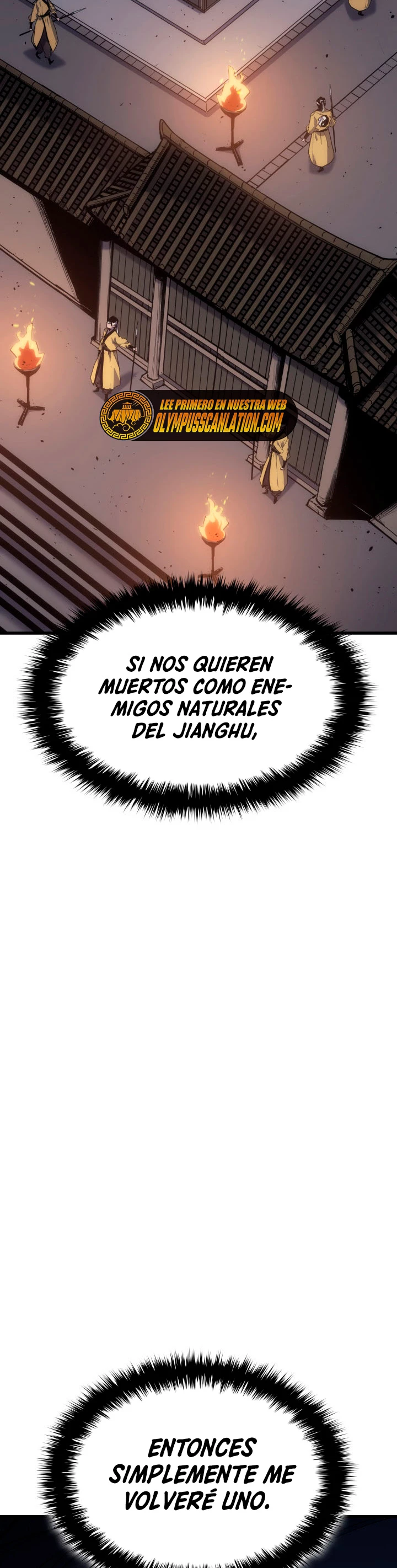 El Asesino de la Luna a la Deriva Capitulo 18 página 79