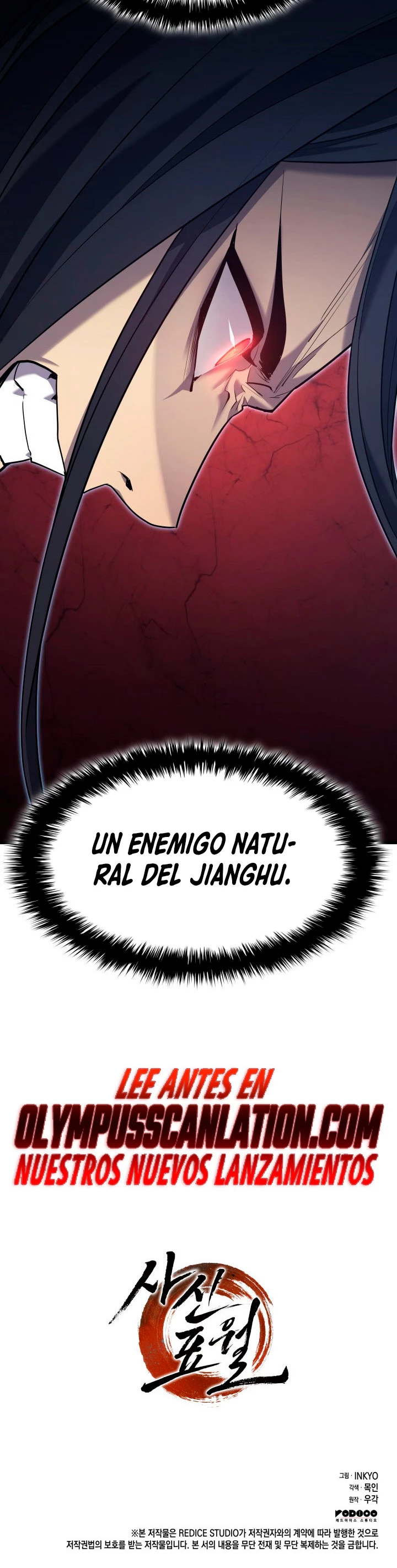 El Asesino de la Luna a la Deriva Capitulo 18 página 80