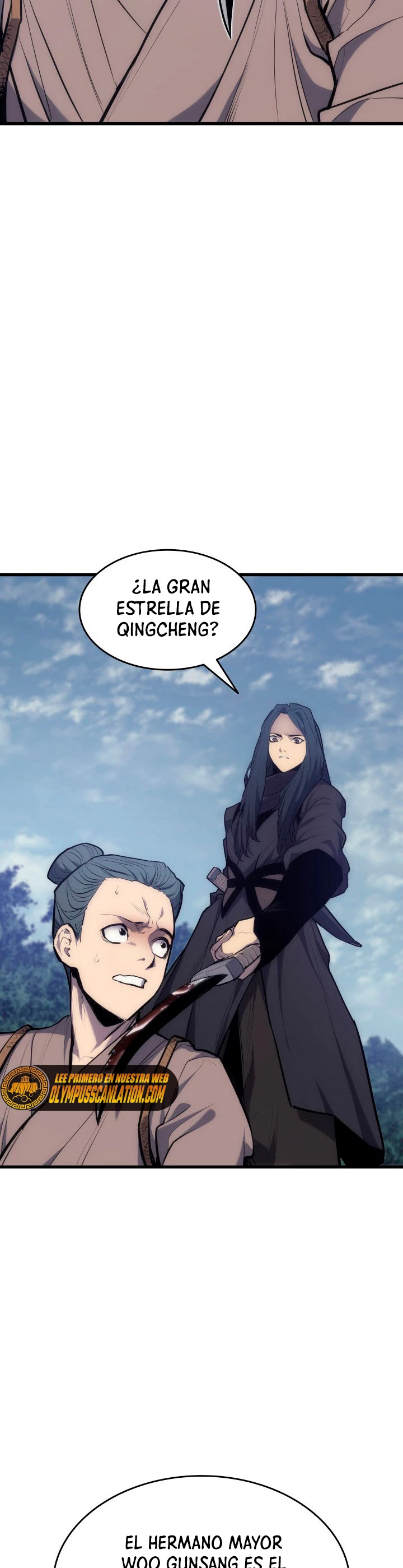 El Asesino de la Luna a la Deriva Capitulo 19 página 24