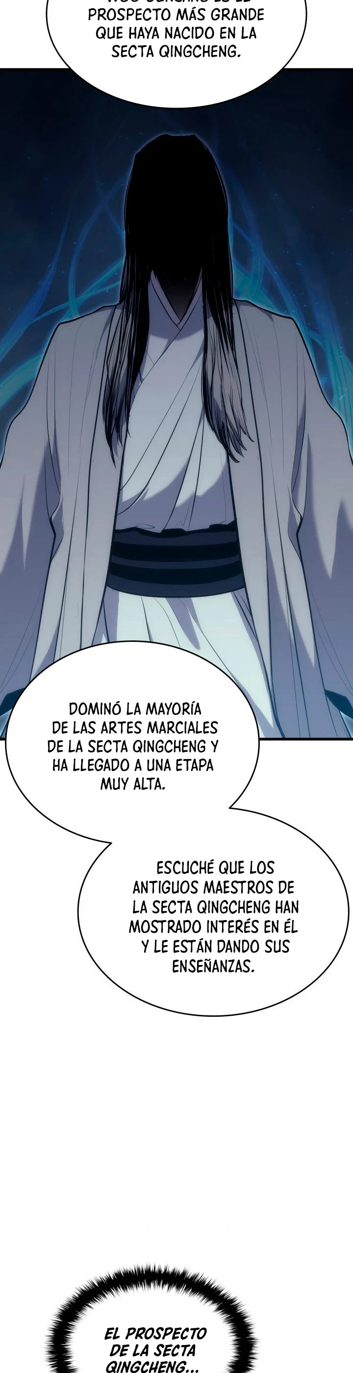 El Asesino de la Luna a la Deriva Capitulo 19 página 25