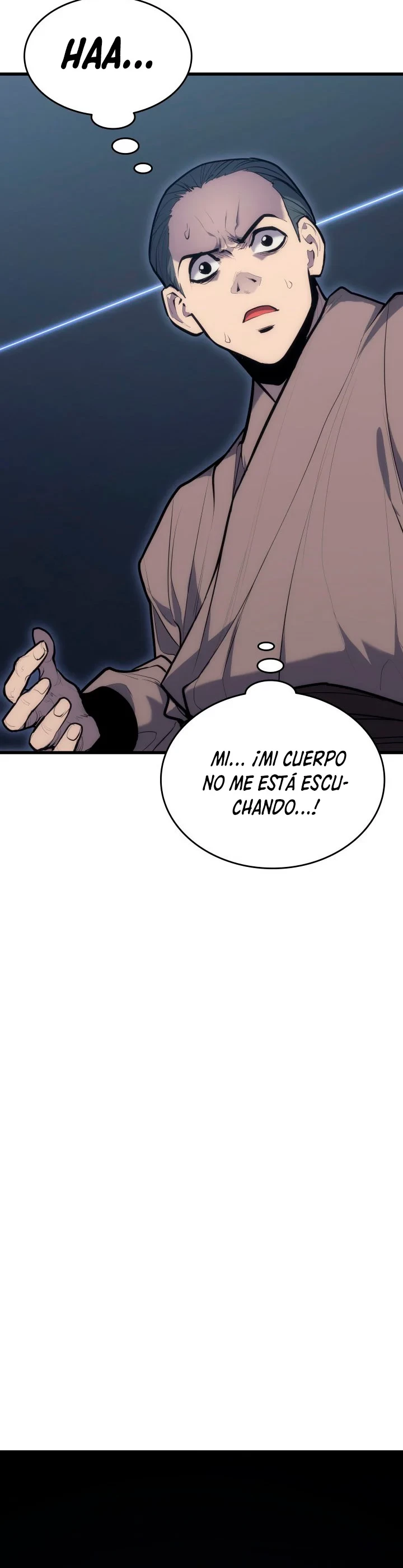 El Asesino de la Luna a la Deriva Capitulo 19 página 28