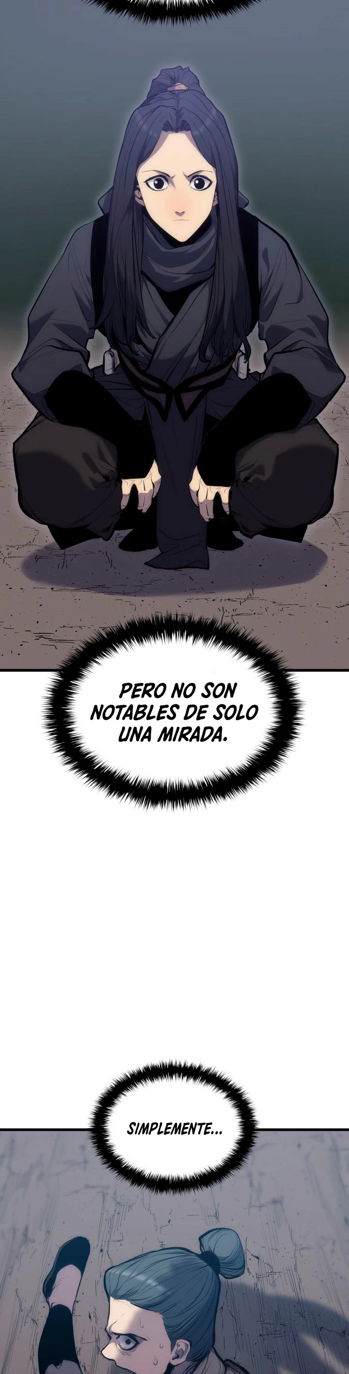 El Asesino de la Luna a la Deriva Capitulo 19 página 34