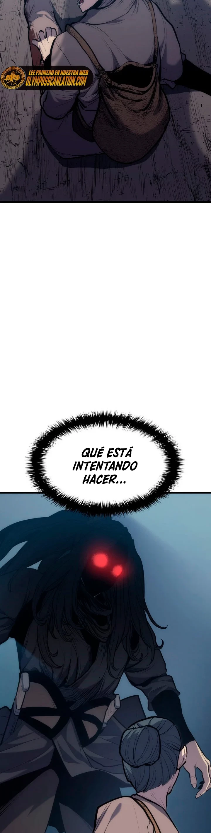 El Asesino de la Luna a la Deriva Capitulo 19 página 35