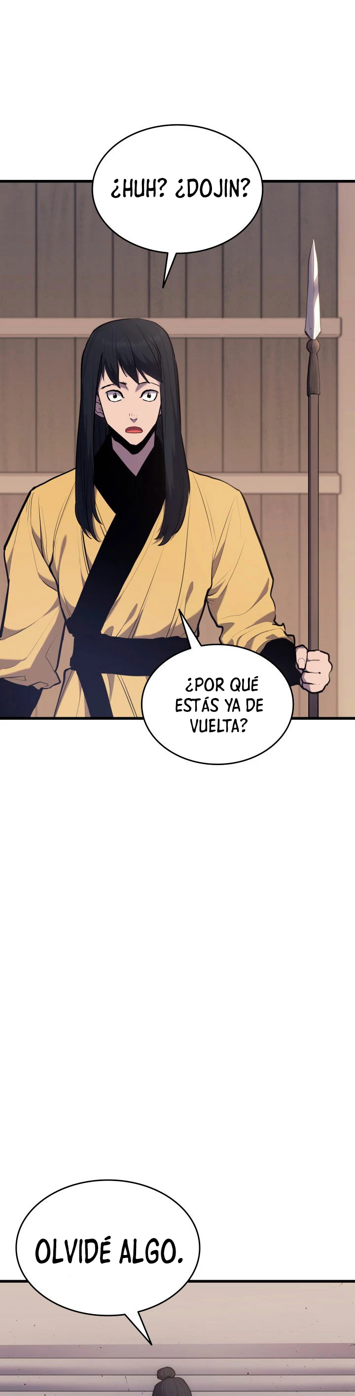 El Asesino de la Luna a la Deriva Capitulo 19 página 38