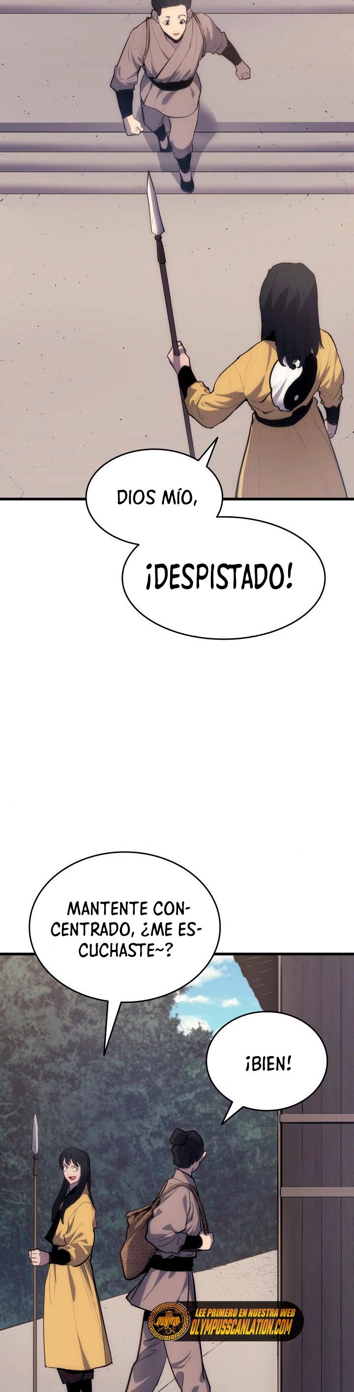 El Asesino de la Luna a la Deriva Capitulo 19 página 39