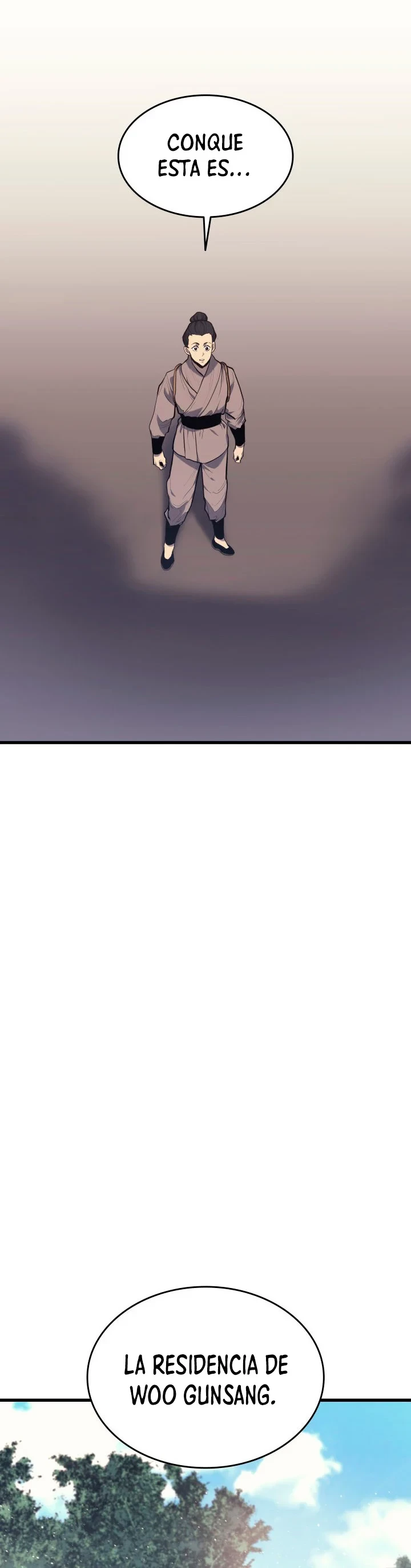 El Asesino de la Luna a la Deriva Capitulo 19 página 51