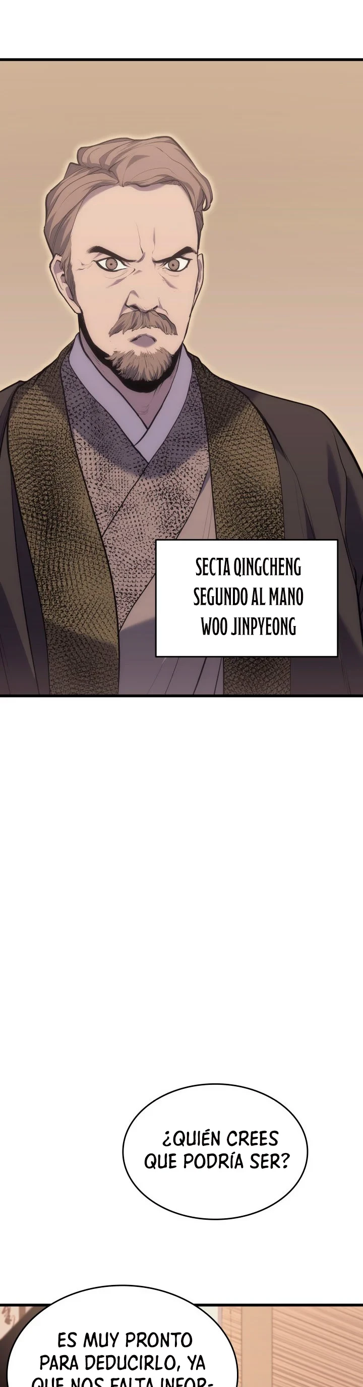 El Asesino de la Luna a la Deriva Capitulo 19 página 61