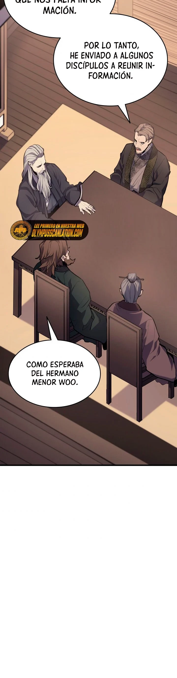El Asesino de la Luna a la Deriva Capitulo 19 página 62