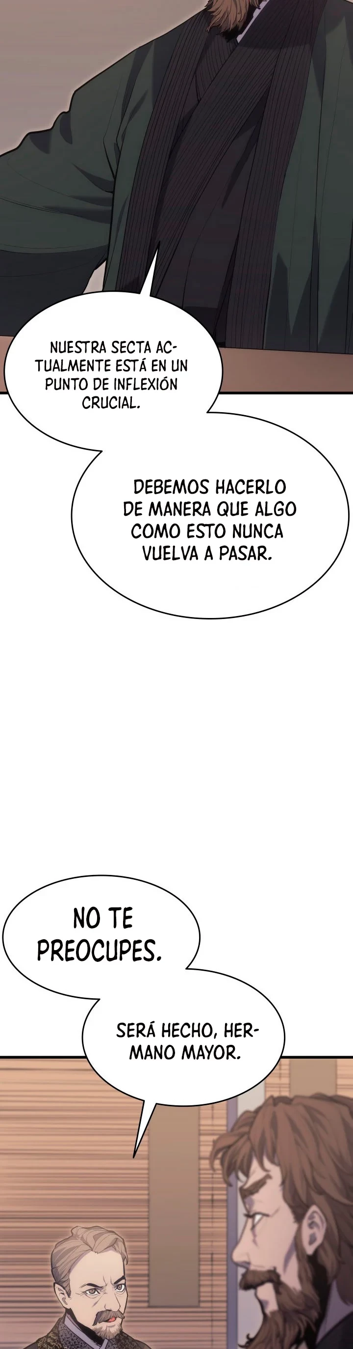 El Asesino de la Luna a la Deriva Capitulo 19 página 64