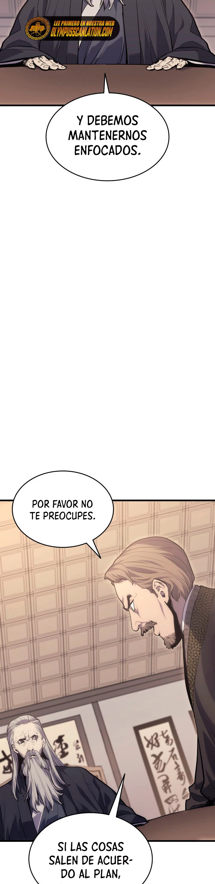 El Asesino de la Luna a la Deriva Capitulo 19 página 71