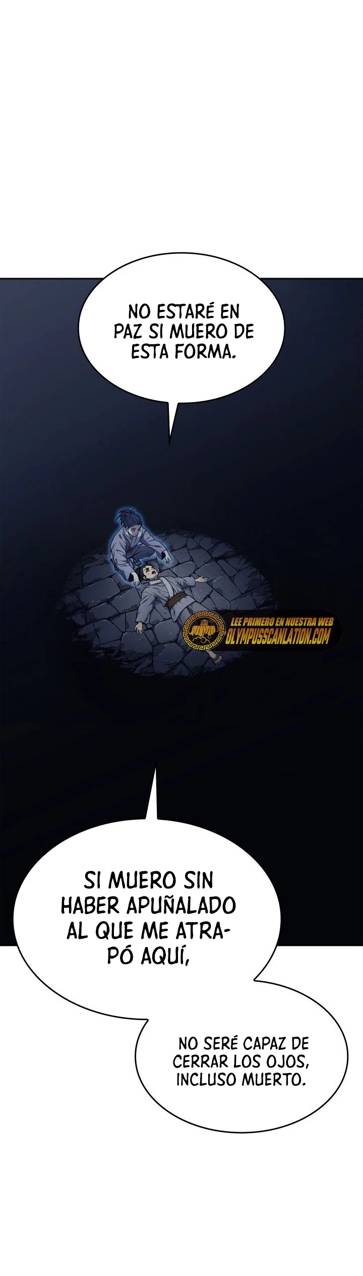 El Asesino de la Luna a la Deriva Capitulo 2 página 10
