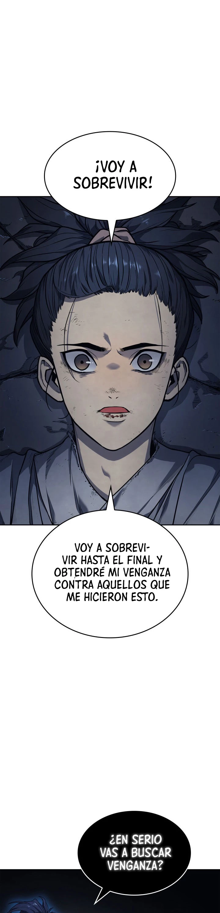 El Asesino de la Luna a la Deriva Capitulo 2 página 11