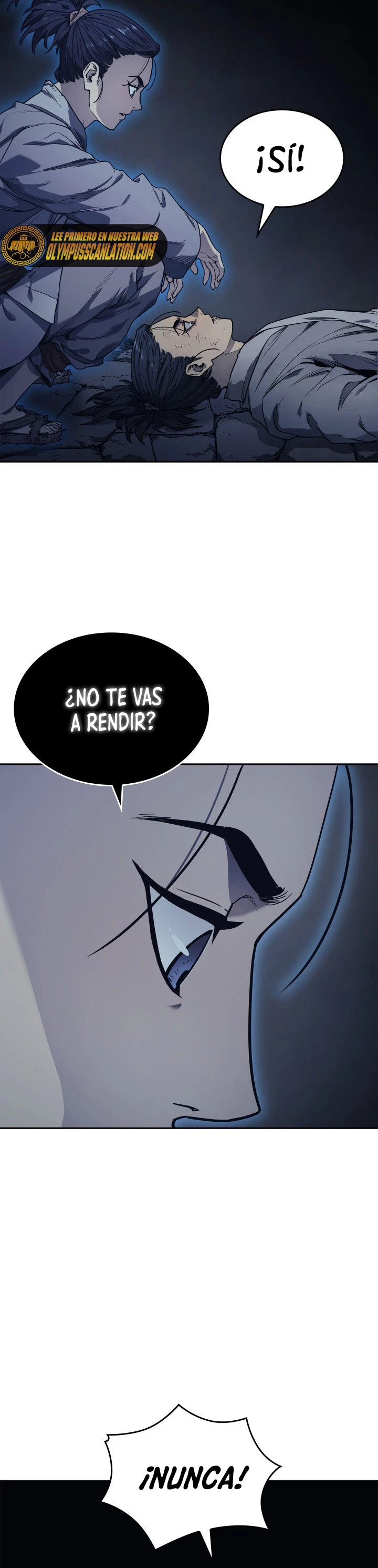 El Asesino de la Luna a la Deriva Capitulo 2 página 12