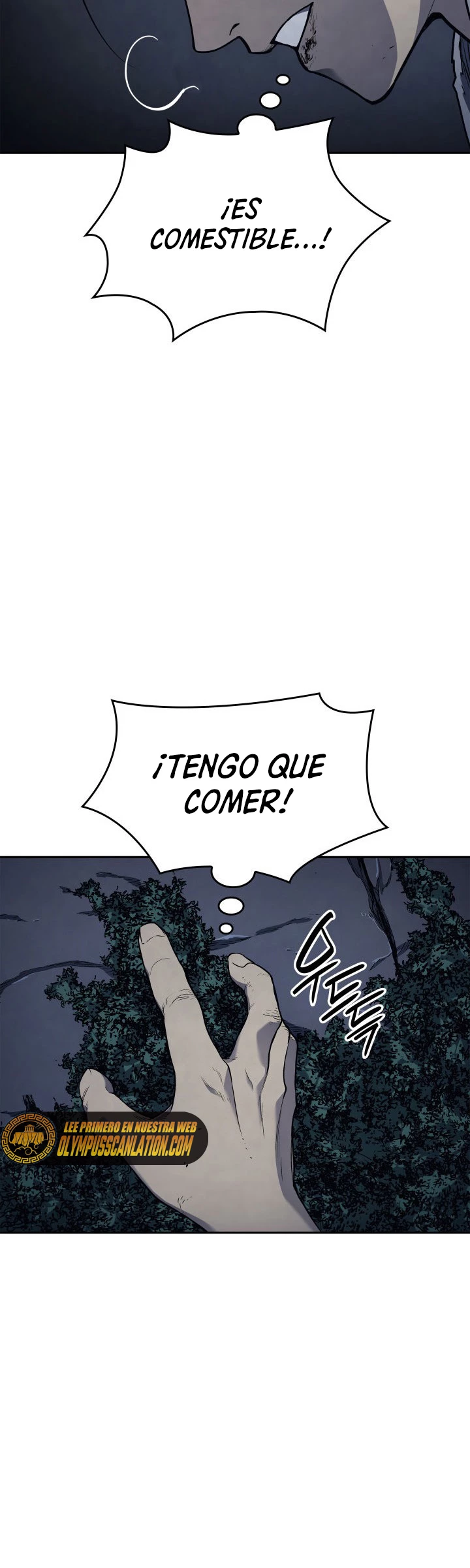 El Asesino de la Luna a la Deriva Capitulo 2 página 20