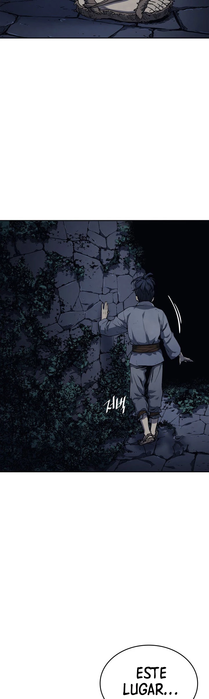 El Asesino de la Luna a la Deriva Capitulo 2 página 23
