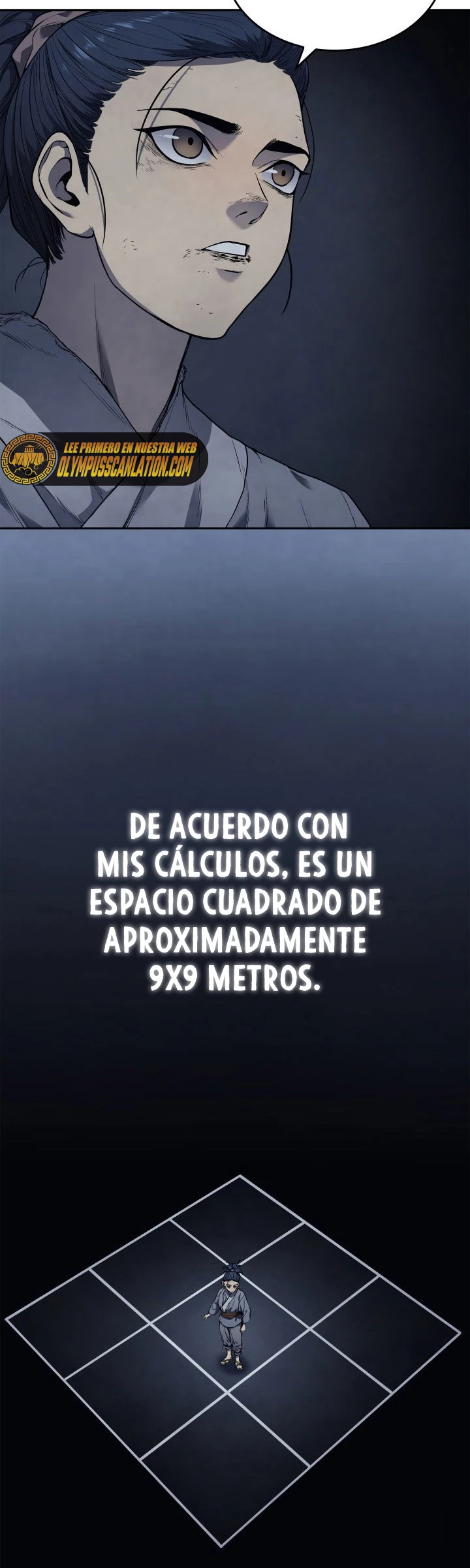 El Asesino de la Luna a la Deriva Capitulo 2 página 24