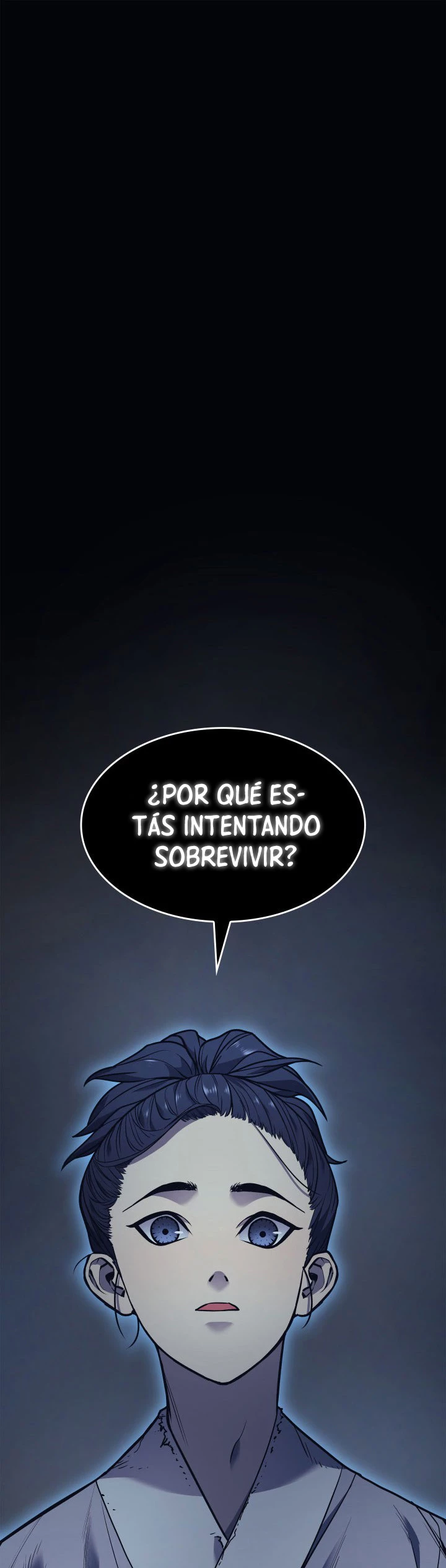 El Asesino de la Luna a la Deriva Capitulo 2 página 2