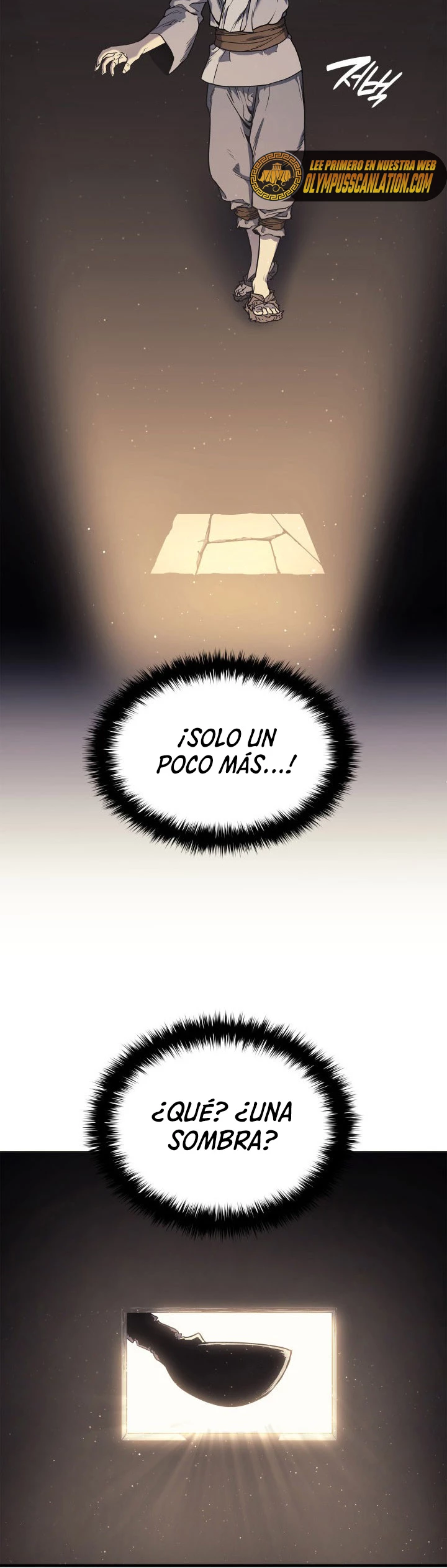 El Asesino de la Luna a la Deriva Capitulo 2 página 30