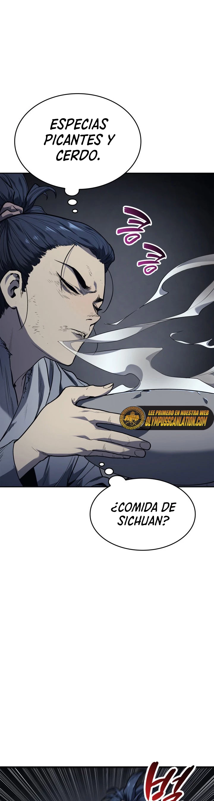 El Asesino de la Luna a la Deriva Capitulo 2 página 42