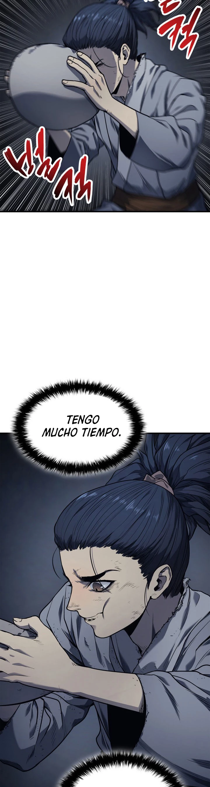 El Asesino de la Luna a la Deriva Capitulo 2 página 43