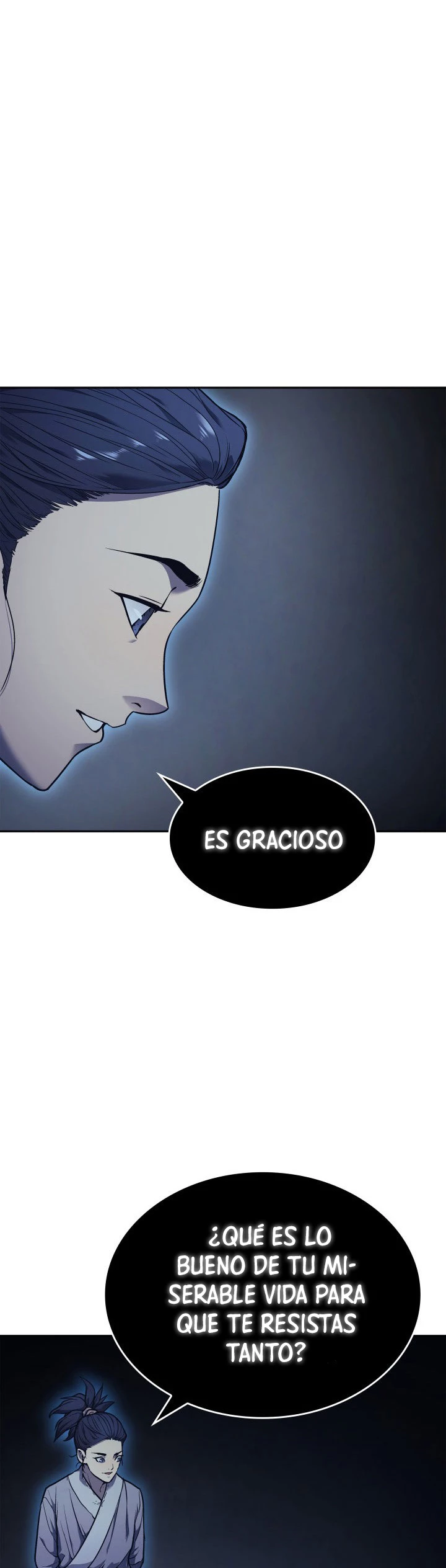 El Asesino de la Luna a la Deriva Capitulo 2 página 4