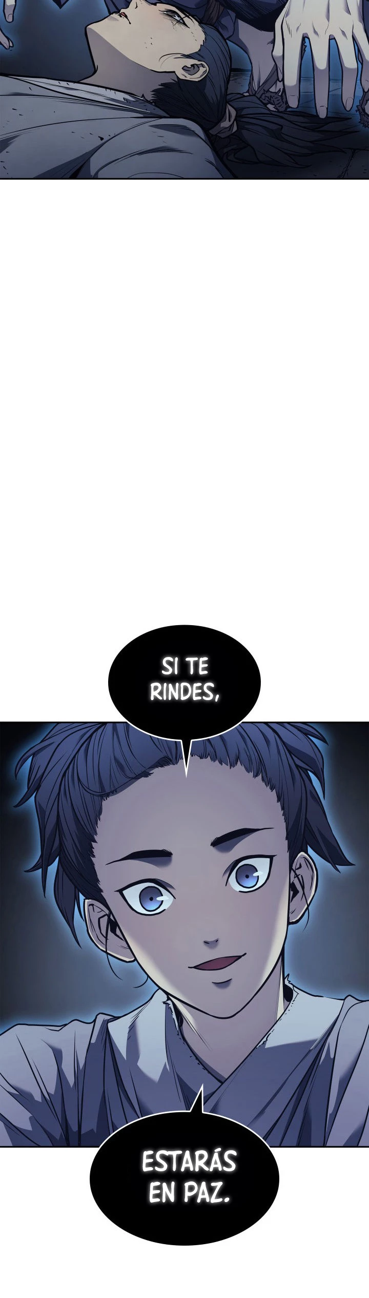 El Asesino de la Luna a la Deriva Capitulo 2 página 6