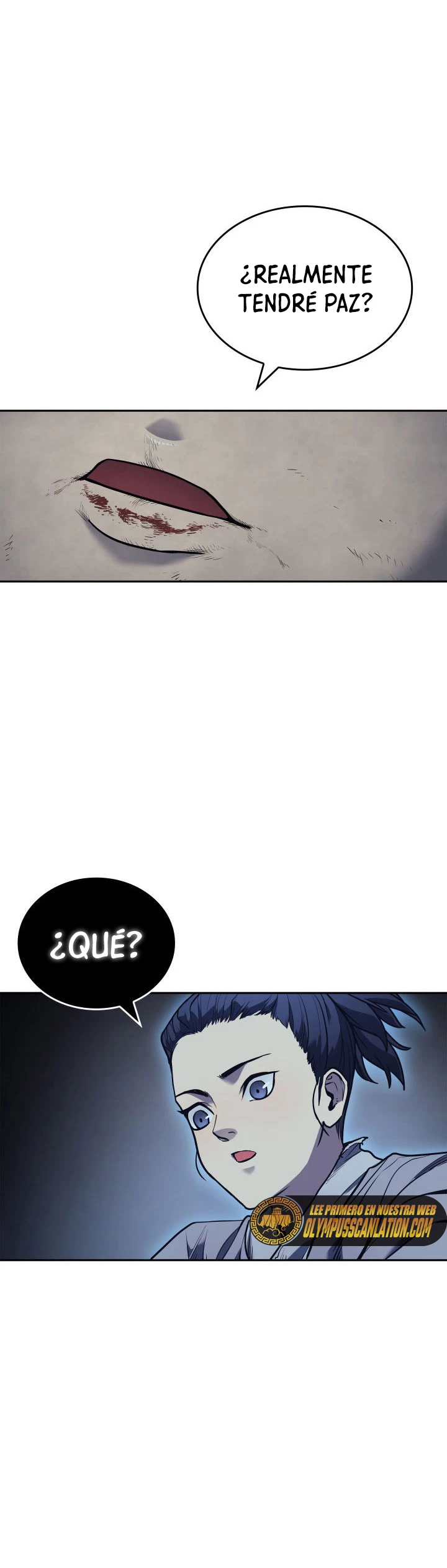 El Asesino de la Luna a la Deriva Capitulo 2 página 7