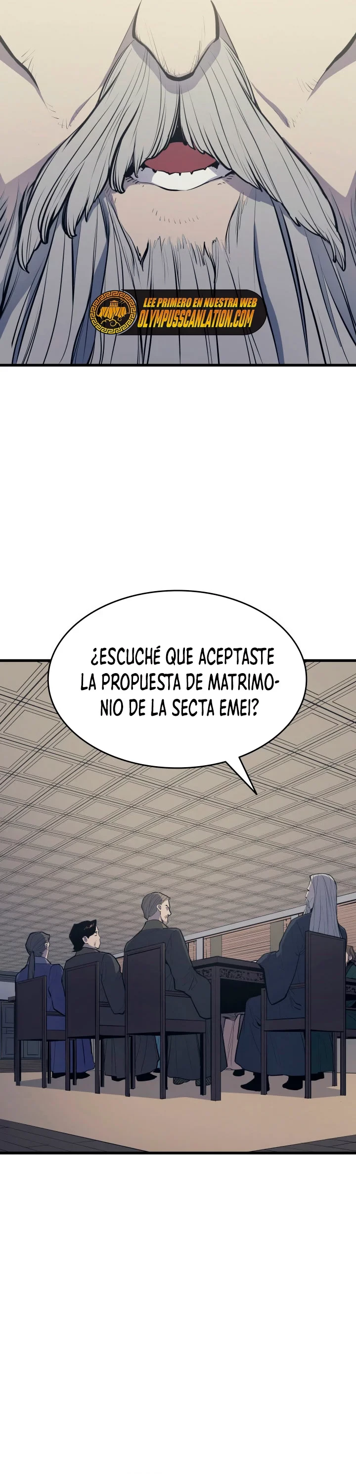 El Asesino de la Luna a la Deriva Capitulo 20 página 12