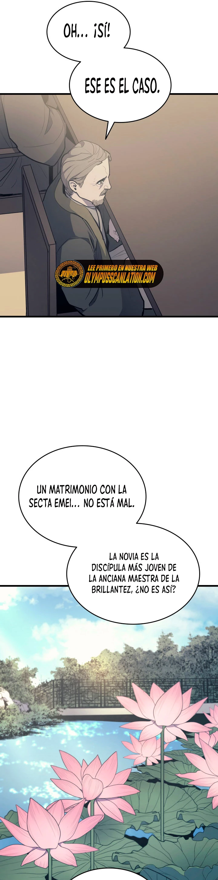 El Asesino de la Luna a la Deriva Capitulo 20 página 13