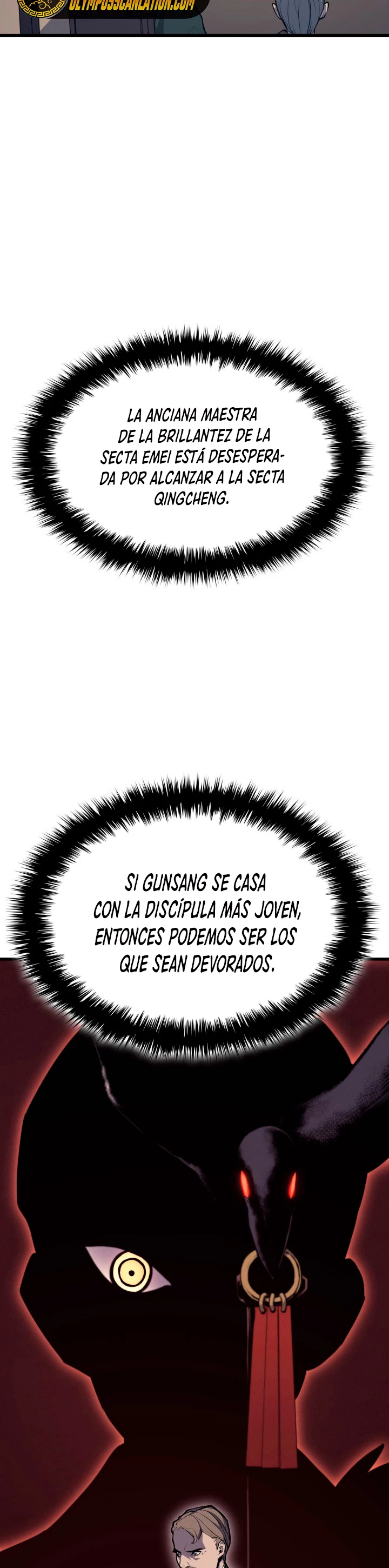 El Asesino de la Luna a la Deriva Capitulo 20 página 16