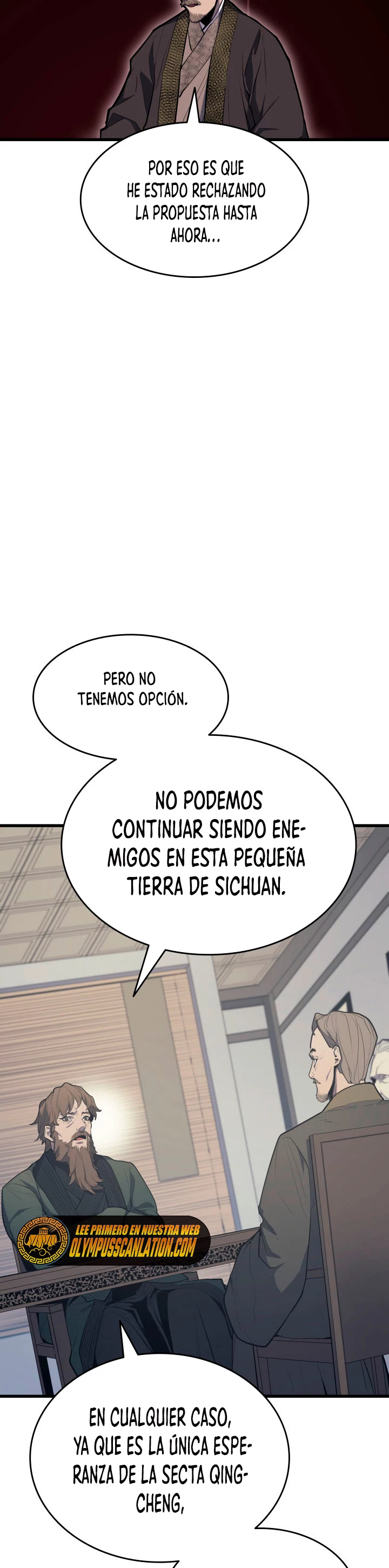El Asesino de la Luna a la Deriva Capitulo 20 página 17