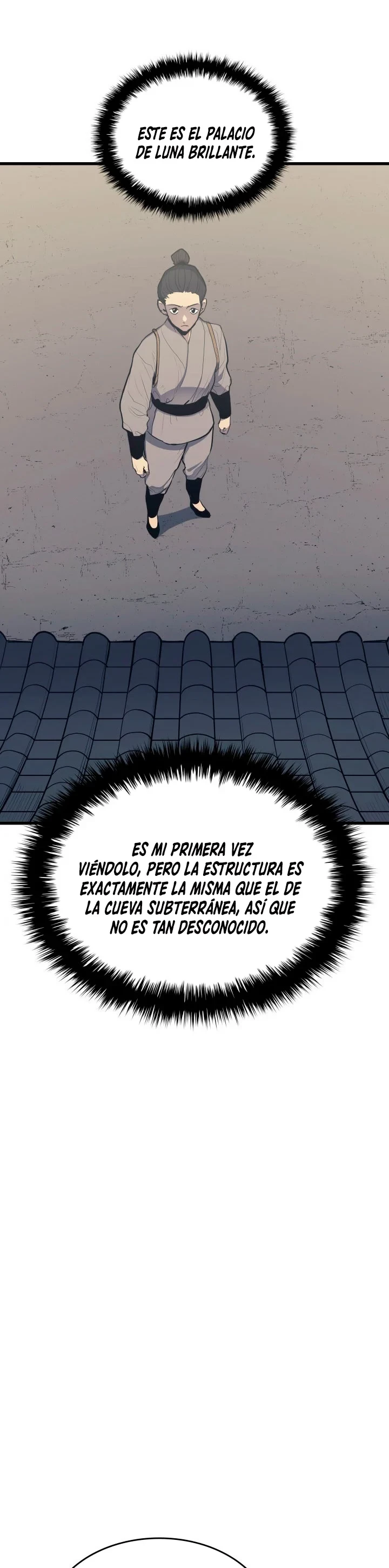 El Asesino de la Luna a la Deriva Capitulo 20 página 21