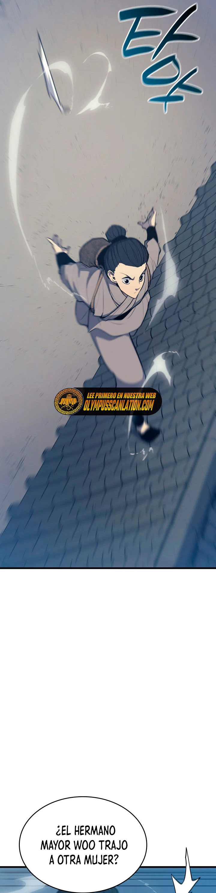 El Asesino de la Luna a la Deriva Capitulo 20 página 23