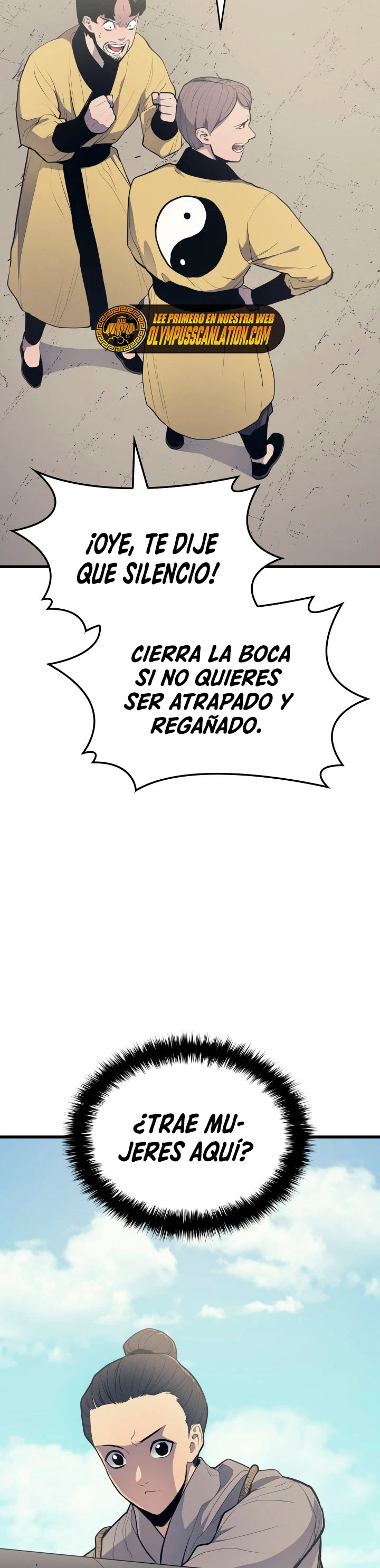 El Asesino de la Luna a la Deriva Capitulo 20 página 26