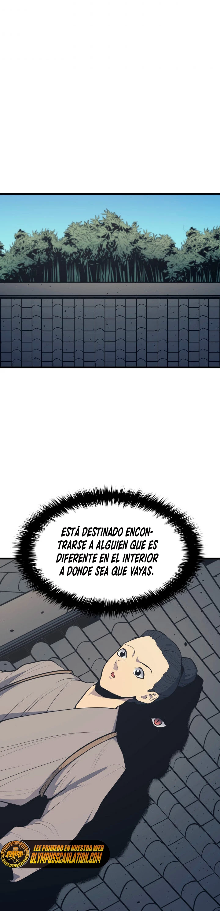 El Asesino de la Luna a la Deriva Capitulo 20 página 28