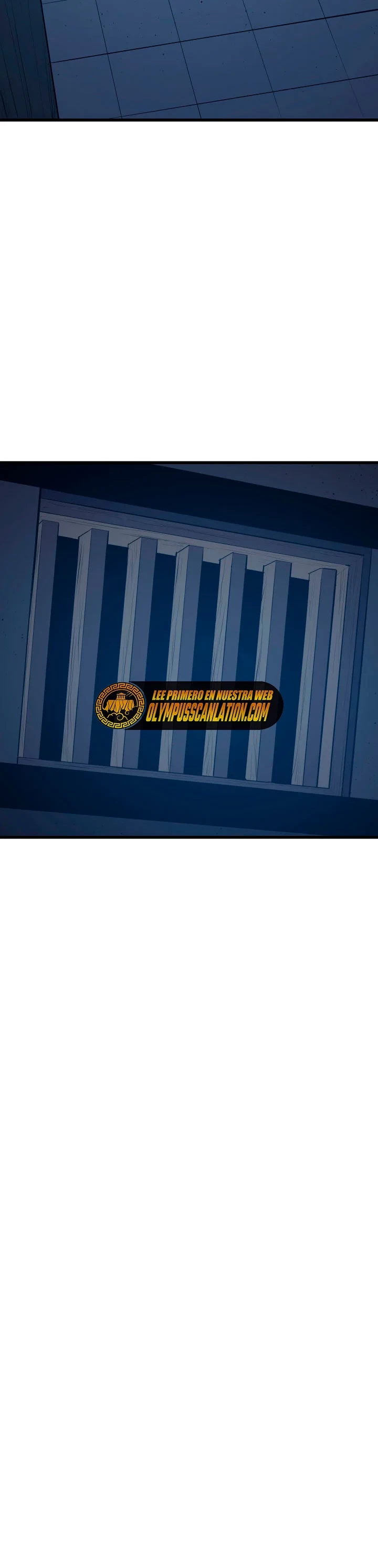 El Asesino de la Luna a la Deriva Capitulo 20 página 36
