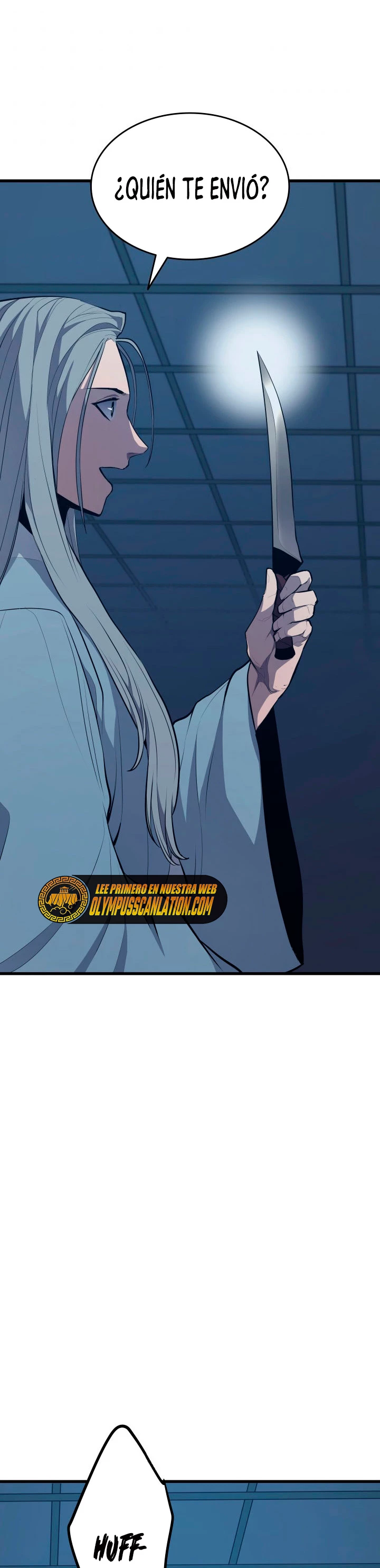El Asesino de la Luna a la Deriva Capitulo 20 página 73