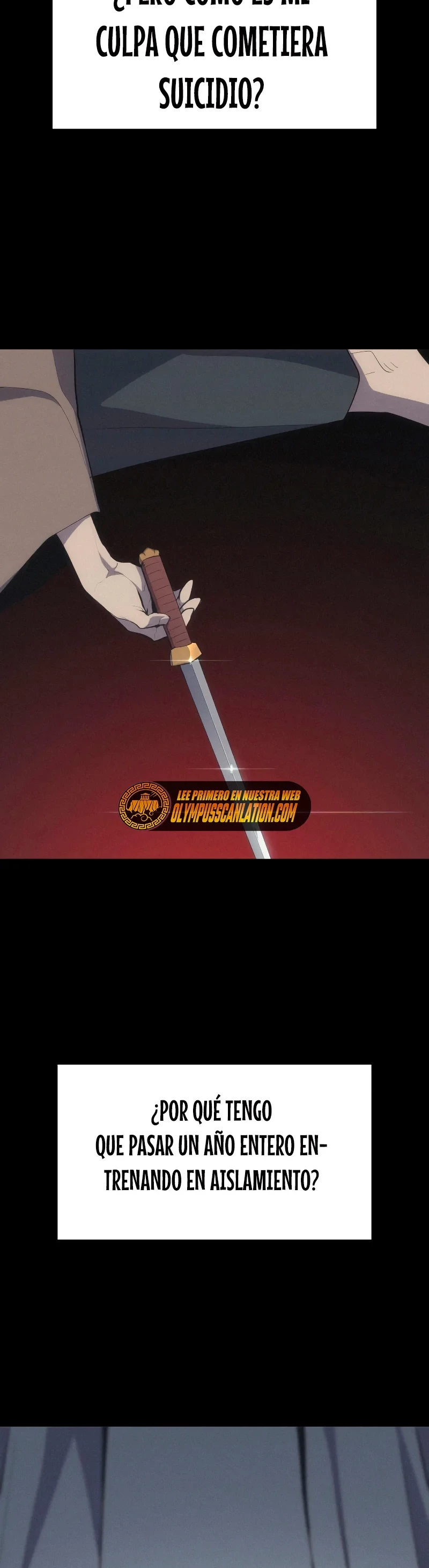 El Asesino de la Luna a la Deriva Capitulo 21 página 13