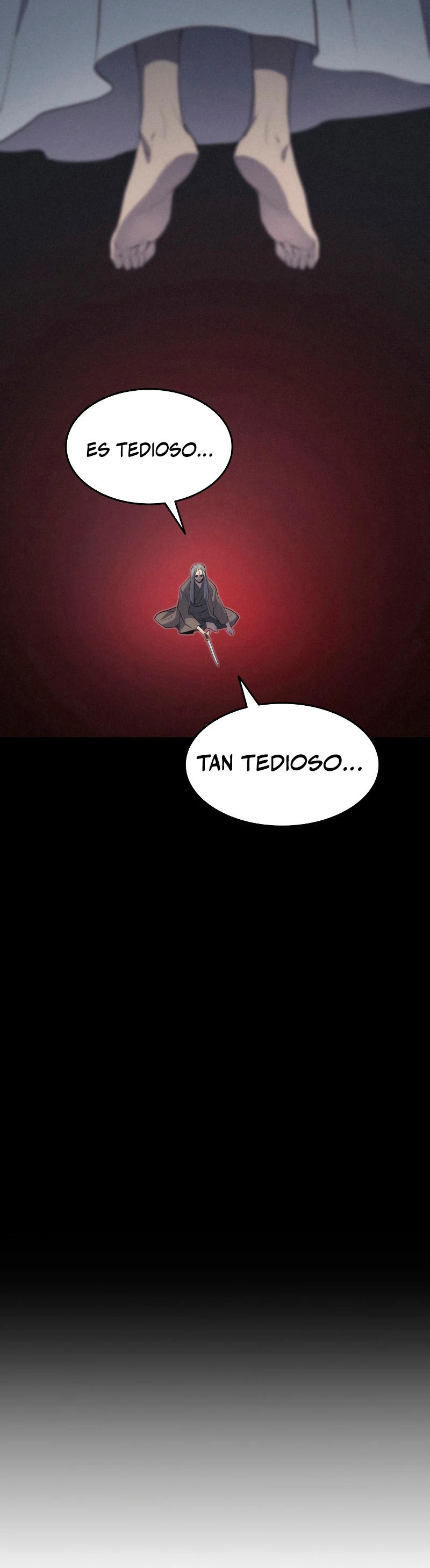 El Asesino de la Luna a la Deriva Capitulo 21 página 14