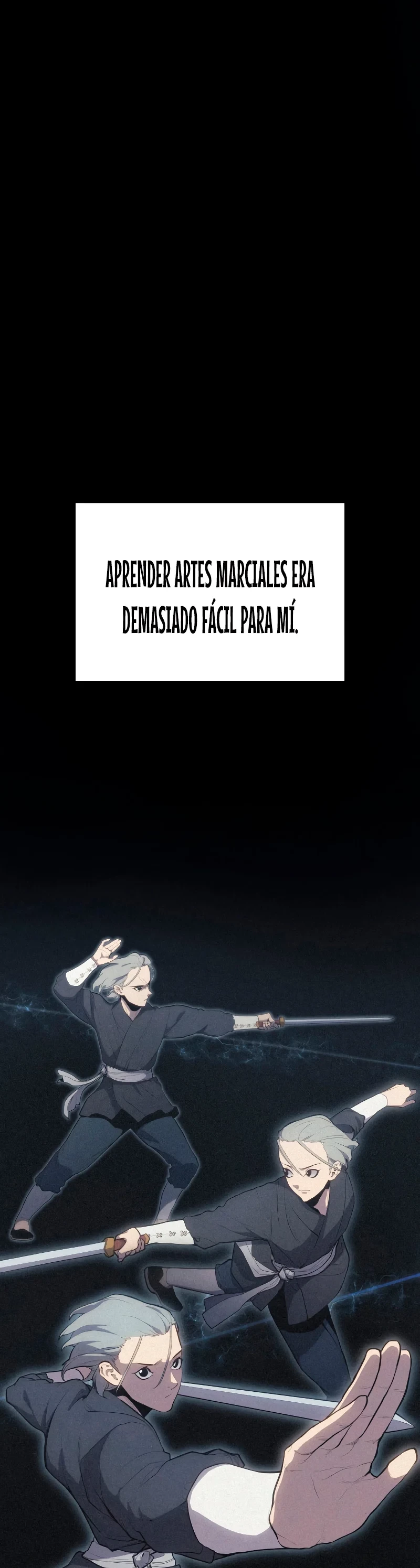 El Asesino de la Luna a la Deriva Capitulo 21 página 2