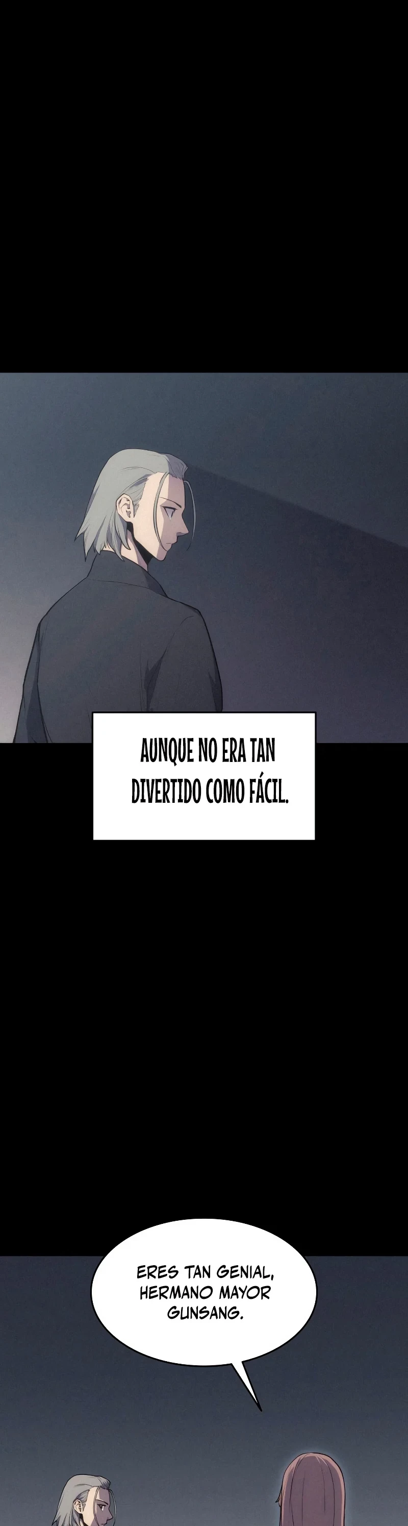 El Asesino de la Luna a la Deriva Capitulo 21 página 4