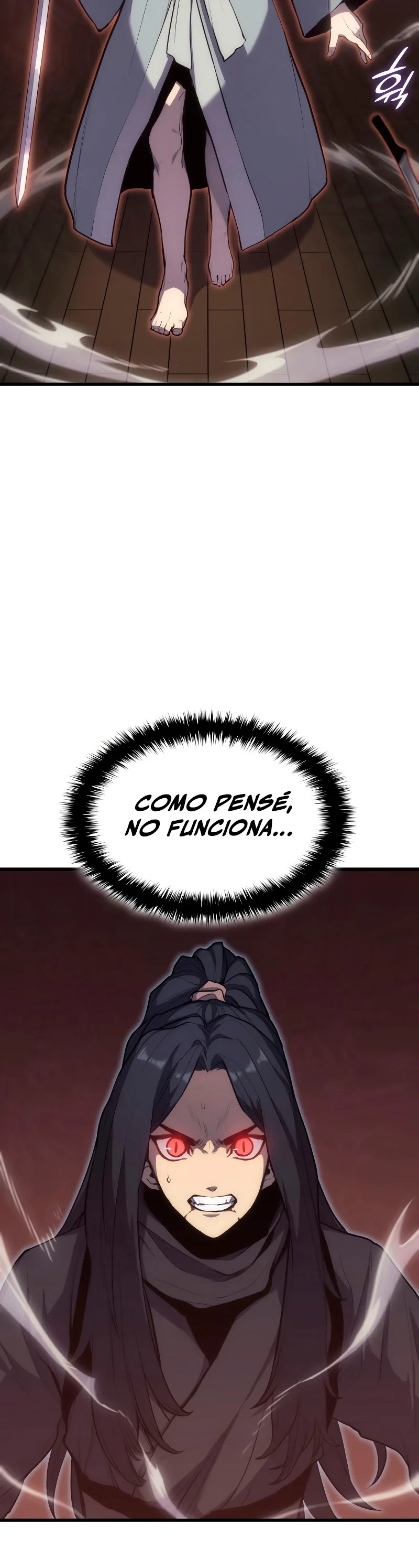 El Asesino de la Luna a la Deriva Capitulo 21 página 43