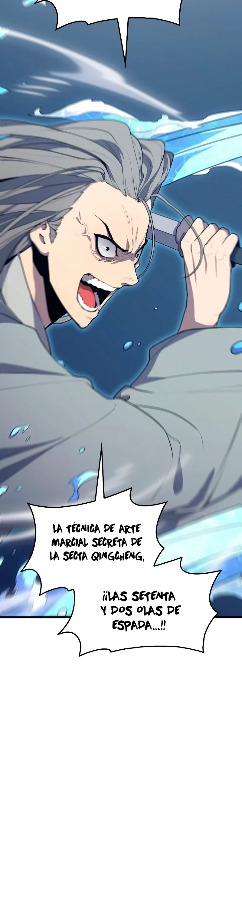 El Asesino de la Luna a la Deriva Capitulo 21 página 66