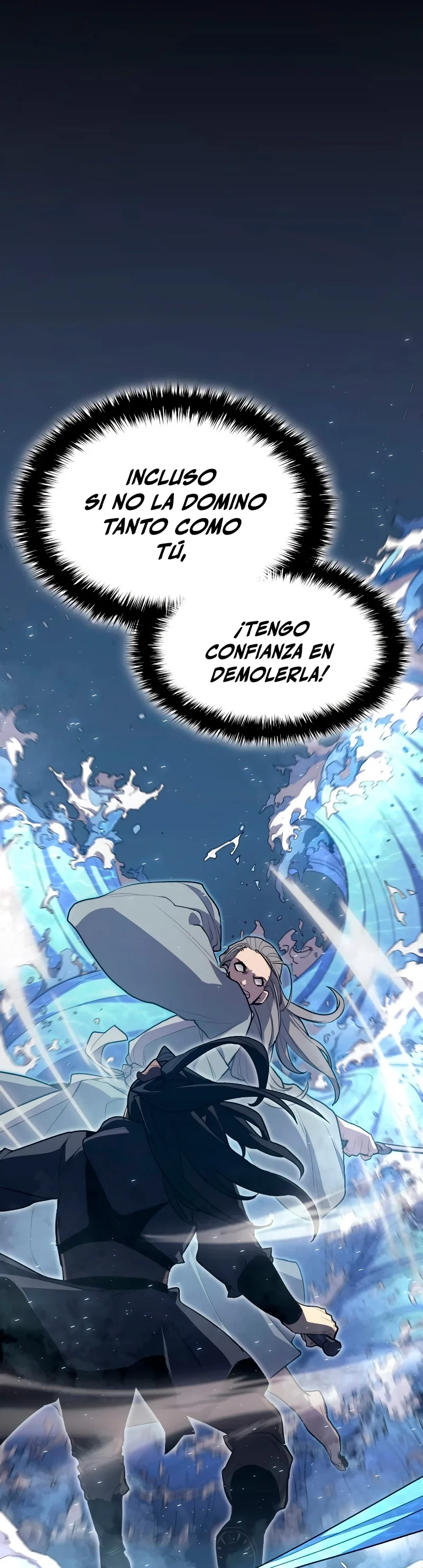 El Asesino de la Luna a la Deriva Capitulo 21 página 68