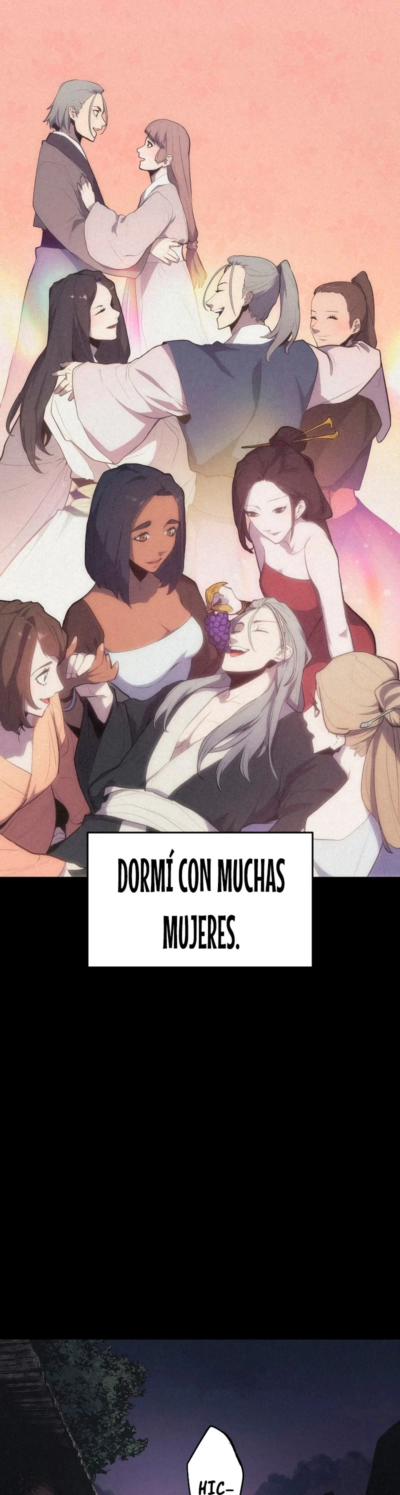 El Asesino de la Luna a la Deriva Capitulo 21 página 7
