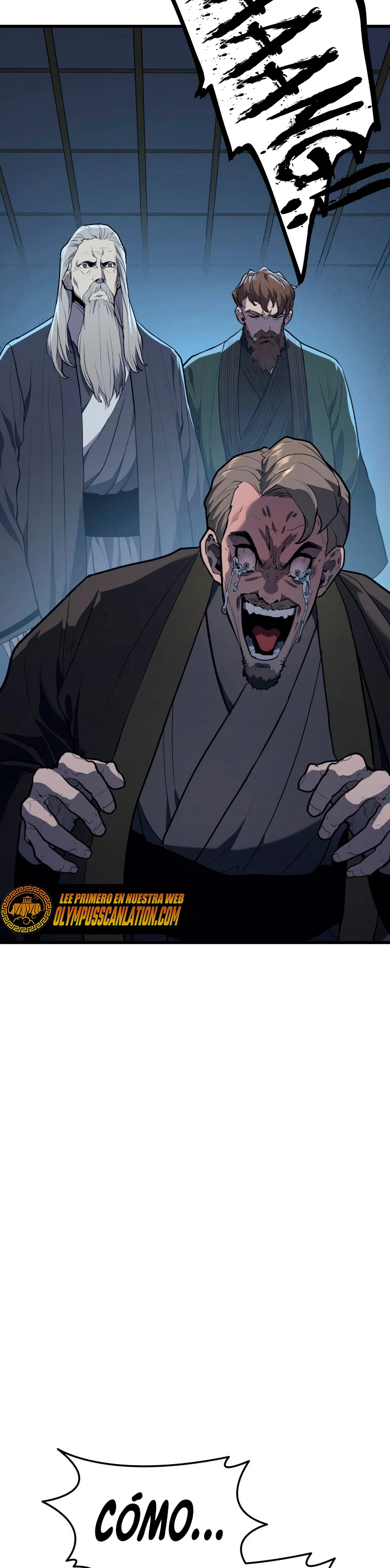 El Asesino de la Luna a la Deriva Capitulo 22 página 10