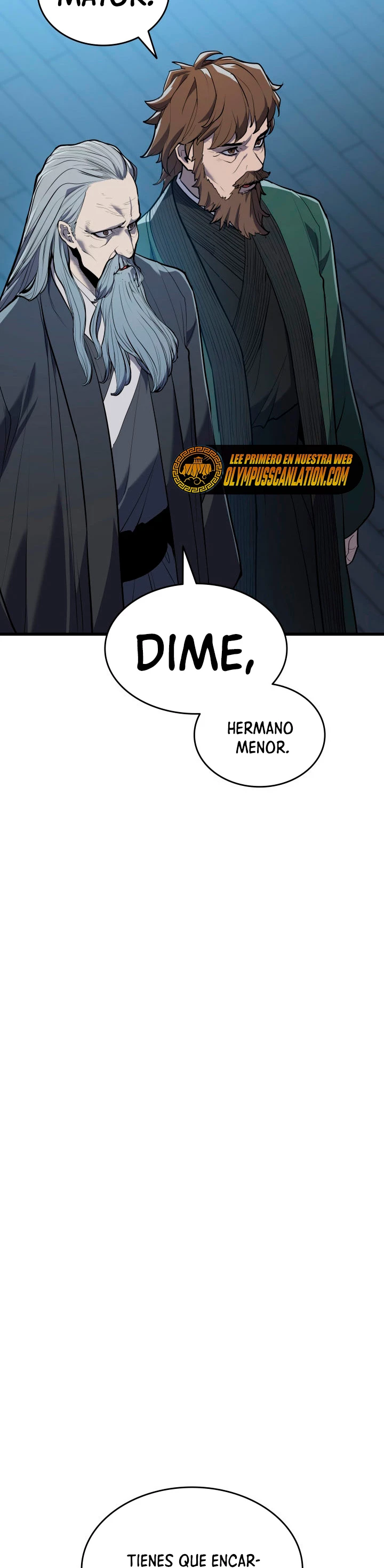 El Asesino de la Luna a la Deriva Capitulo 22 página 14